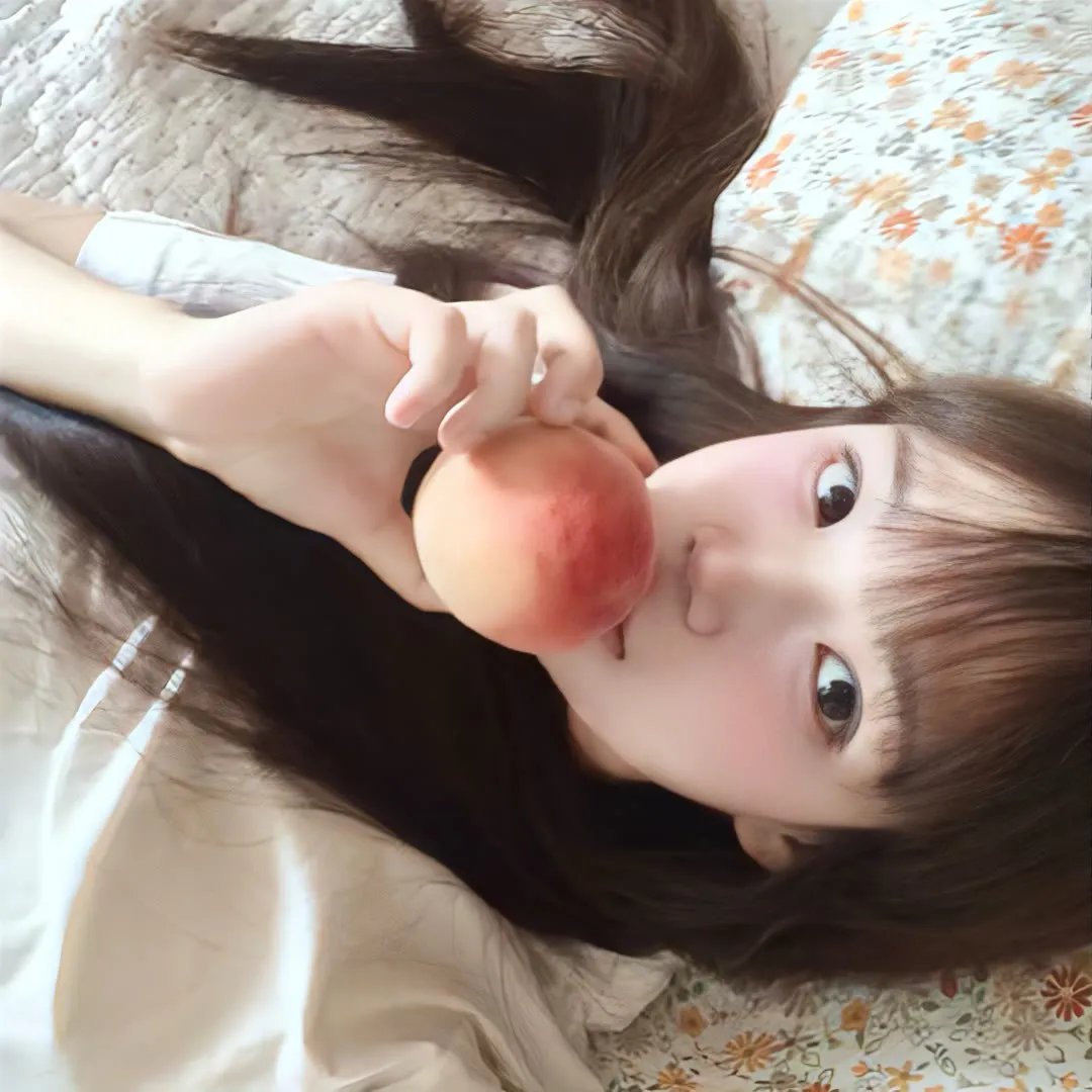 穿黄靴子的女孩